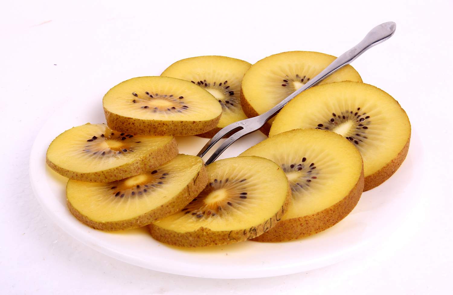 Golden kiwifruit